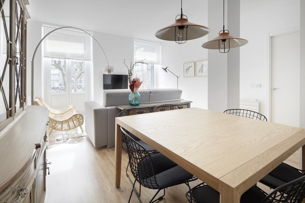 Simone By Feelfree Rentals ซานเซบาสเตียน ห้อง รูปภาพ